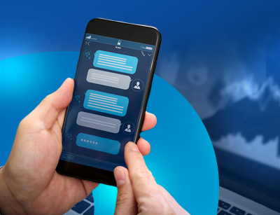 Chatbot Na Saúde: Como As Automações De Comunicação Podem Facilitar O Atendimento Ao Paciente?