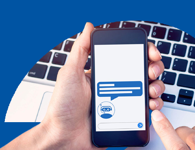 Chatbot Na Saúde: Como As Automações De Comunicação Podem Facilitar A Jornada Do Paciente?