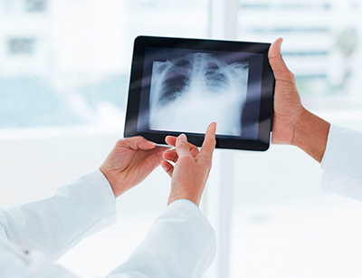 Telerradiologia