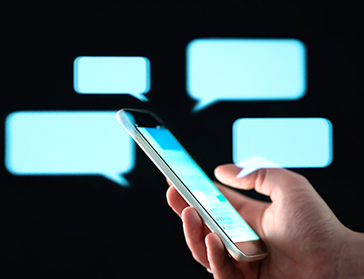 chatbot na saúde